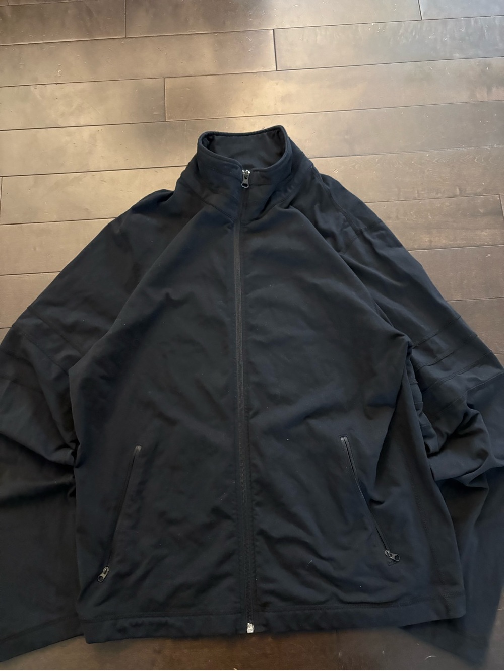 Lululemon athletic sweater